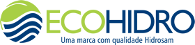 Logomarca ECOHIDRO